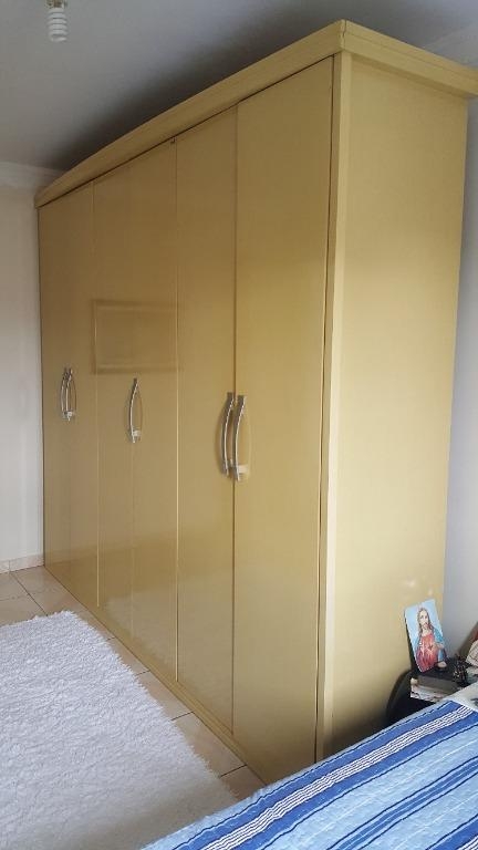 Sobrado, 2 quartos, 185 m² - Foto 26