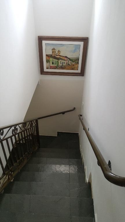 Sobrado, 2 quartos, 185 m² - Foto 28