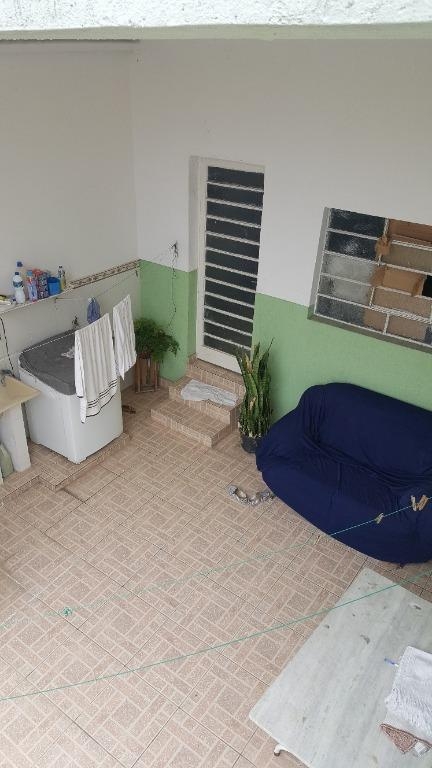 Sobrado, 2 quartos, 185 m² - Foto 30