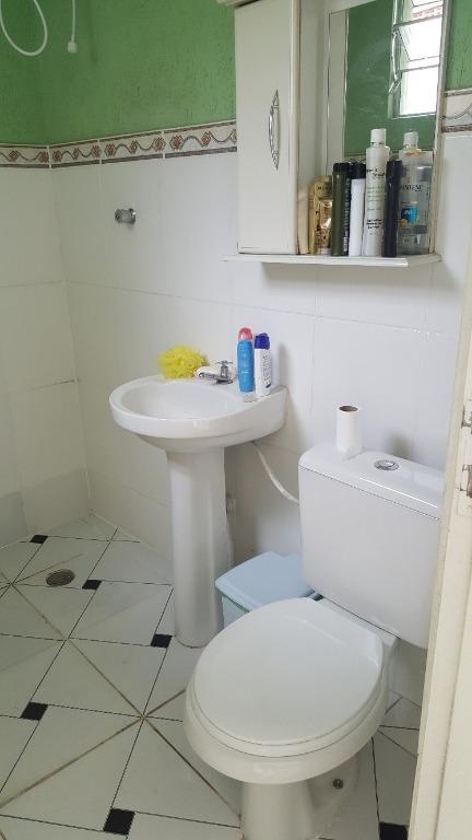 Sobrado, 2 quartos, 185 m² - Foto 32