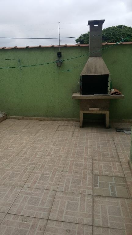 Sobrado, 2 quartos, 185 m² - Foto 33