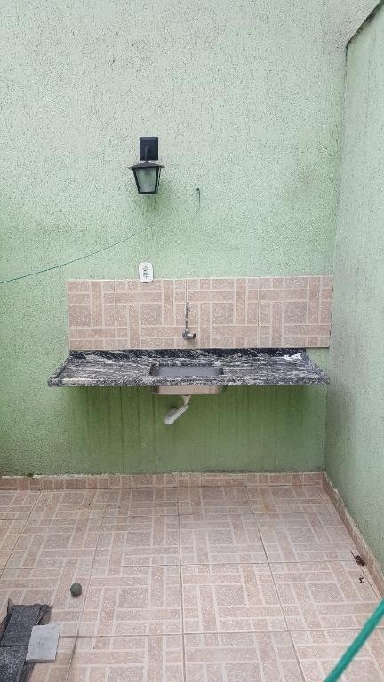 Sobrado, 2 quartos, 185 m² - Foto 34