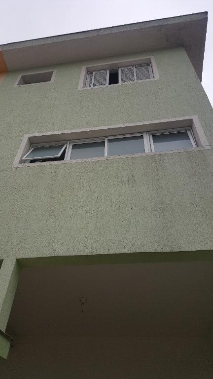 Sobrado, 2 quartos, 185 m² - Foto 35