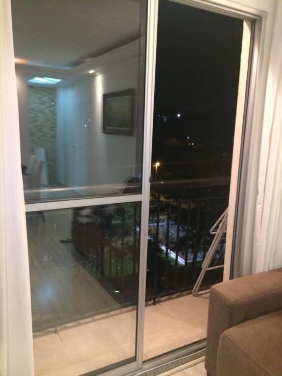Apartamento, 2 quartos, 52 m² - Foto 4