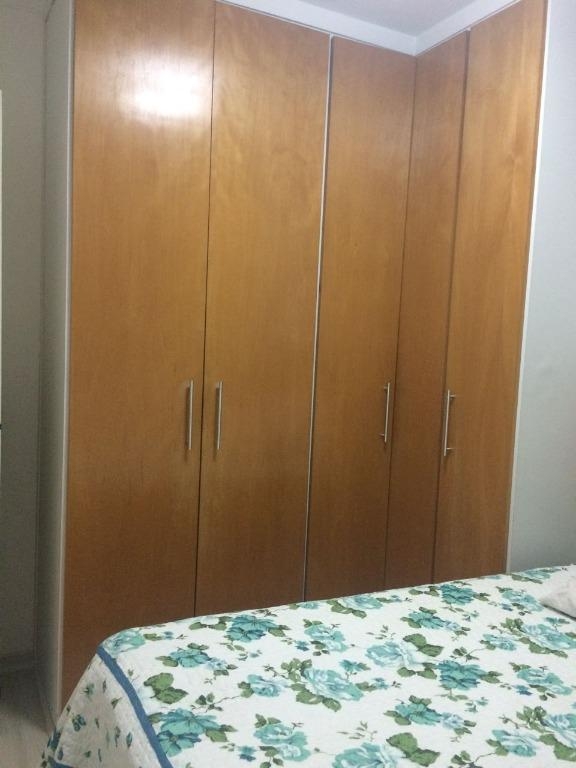 Apartamento, 2 quartos, 52 m² - Foto 9