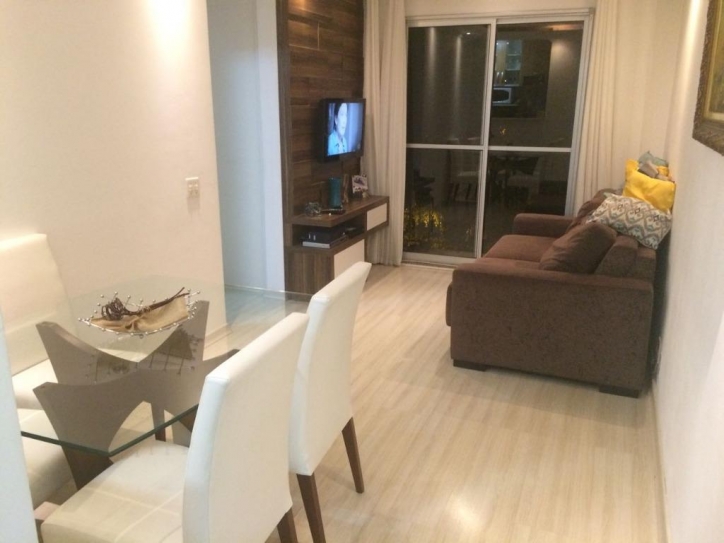 Apartamento, 2 quartos, 52 m² - Foto 10