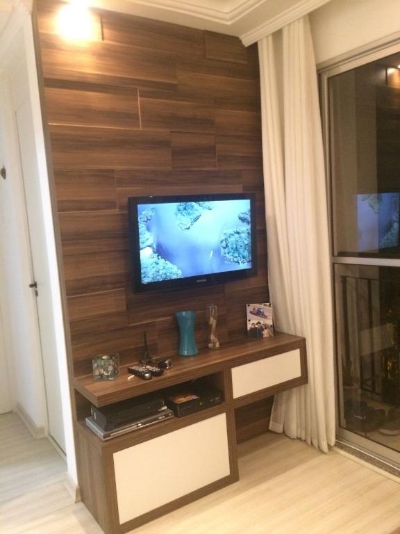 Apartamento, 2 quartos, 52 m² - Foto 12