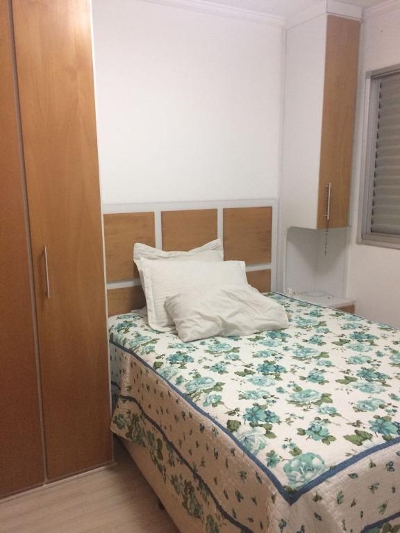Apartamento, 2 quartos, 52 m² - Foto 13
