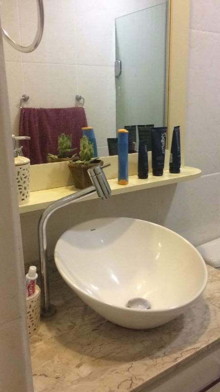 Apartamento, 2 quartos, 52 m² - Foto 15