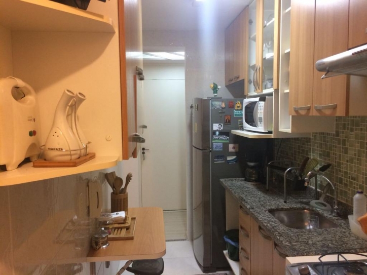 Apartamento, 2 quartos, 52 m² - Foto 16