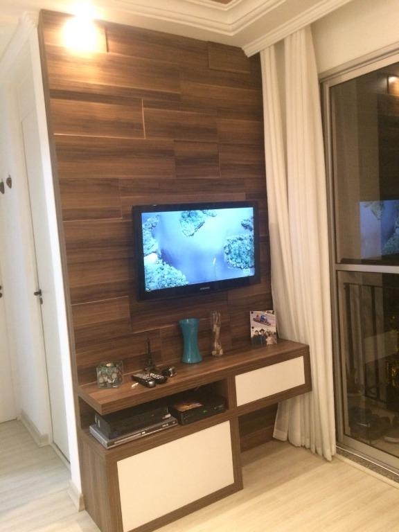 Apartamento, 2 quartos, 52 m² - Foto 18