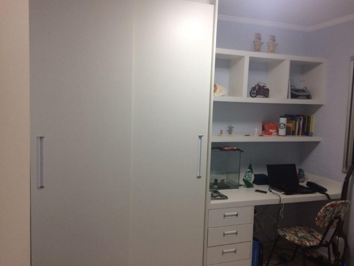 Apartamento, 2 quartos, 52 m² - Foto 20