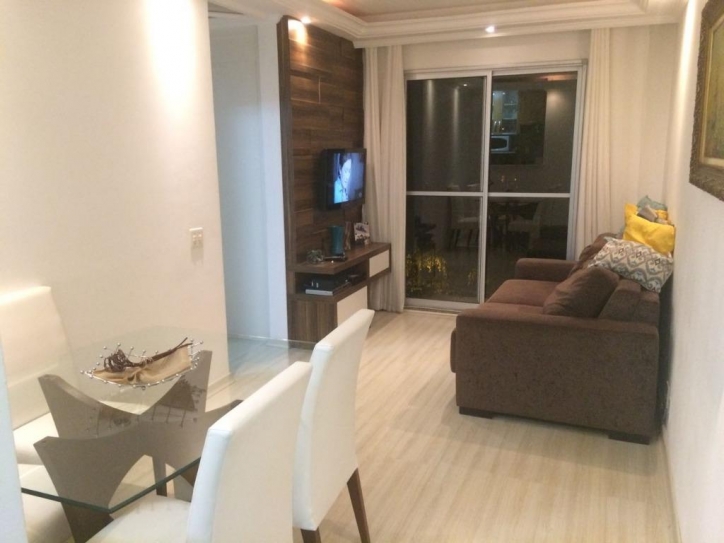 Apartamento, 2 quartos, 52 m² - Foto 21