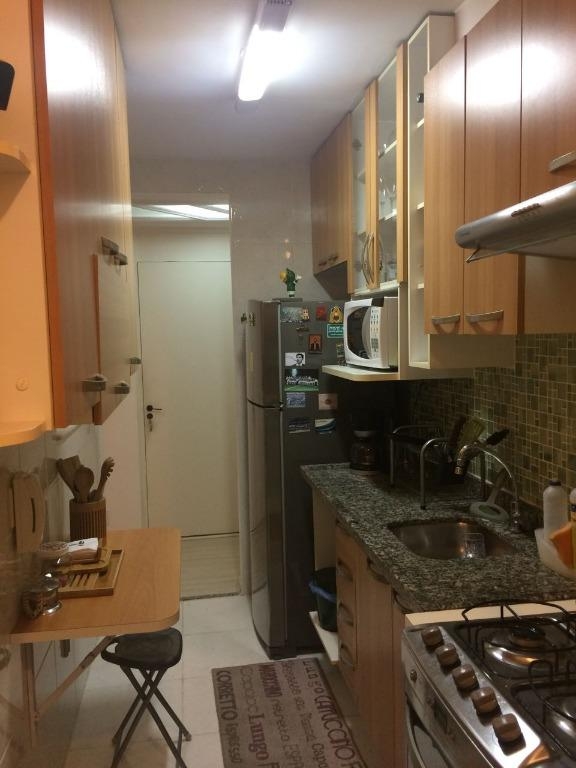 Apartamento, 2 quartos, 52 m² - Foto 22