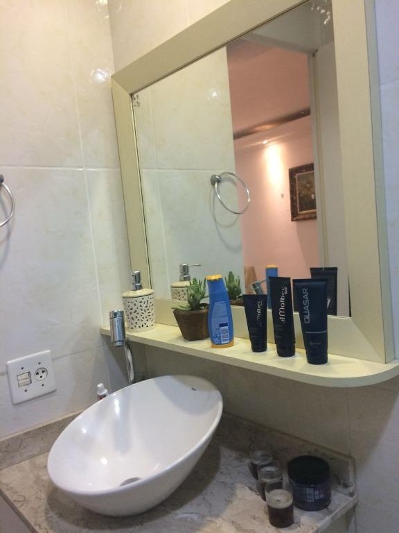 Apartamento, 2 quartos, 52 m² - Foto 23
