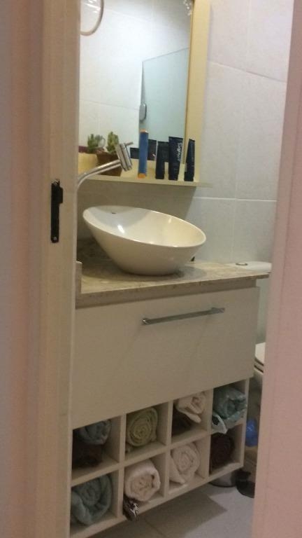 Apartamento, 2 quartos, 52 m² - Foto 25