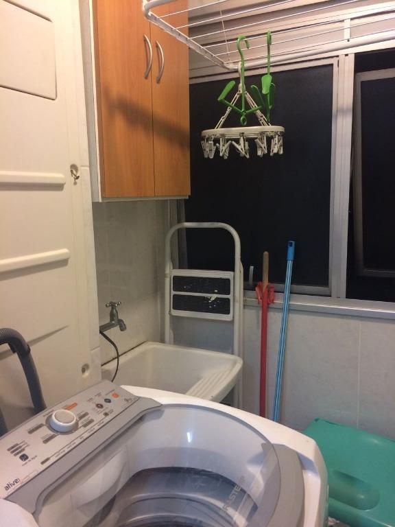 Apartamento, 2 quartos, 52 m² - Foto 26