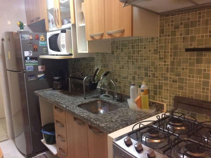 Apartamento, 2 quartos, 52 m² - Foto 28