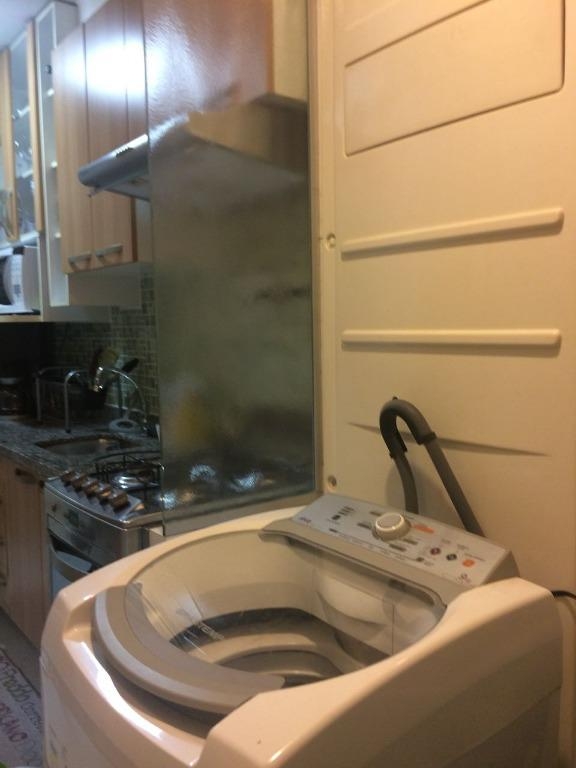 Apartamento, 2 quartos, 52 m² - Foto 29