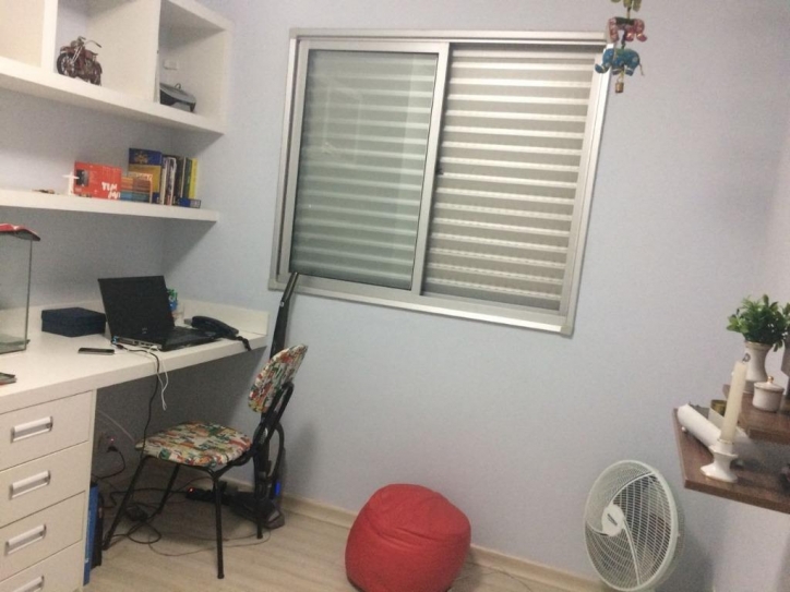 Apartamento, 2 quartos, 52 m² - Foto 30