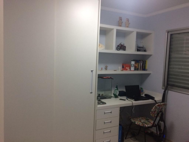 Apartamento, 2 quartos, 52 m² - Foto 31