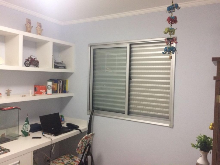 Apartamento, 2 quartos, 52 m² - Foto 35