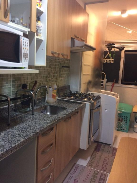 Apartamento, 2 quartos, 52 m² - Foto 36