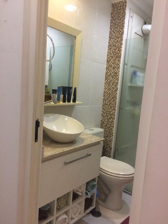 Apartamento, 2 quartos, 52 m² - Foto 37