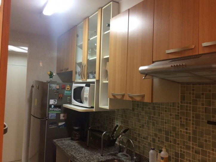 Apartamento, 2 quartos, 52 m² - Foto 38