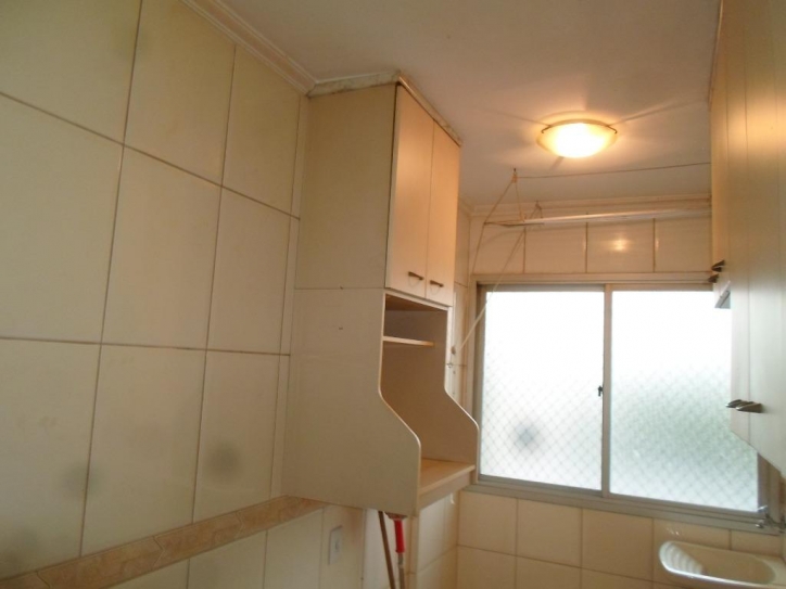 Apartamento, 2 quartos, 55 m² - Foto 4