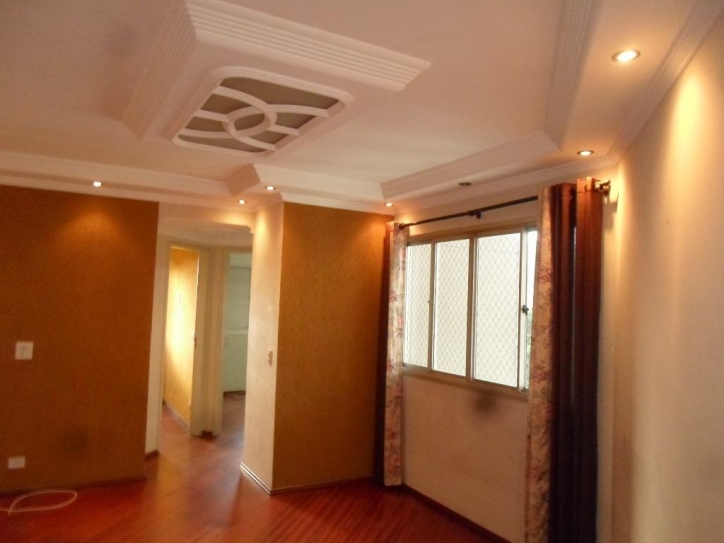 Apartamento, 2 quartos, 55 m² - Foto 5