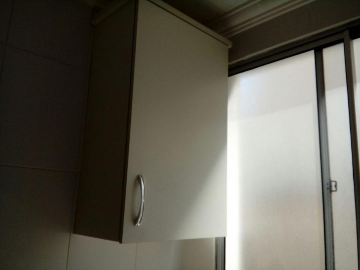 Apartamento, 2 quartos, 45 m² - Foto 5