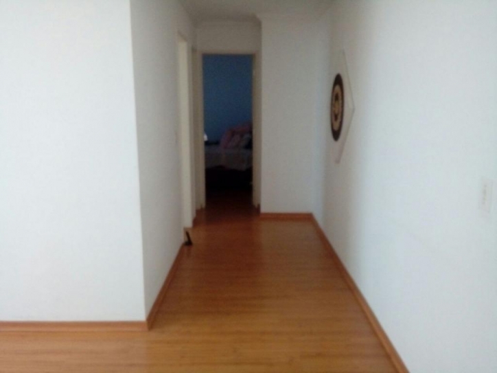 Apartamento, 2 quartos, 45 m² - Foto 6