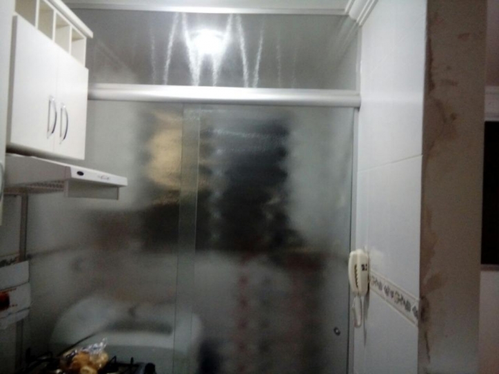 Apartamento, 2 quartos, 45 m² - Foto 8