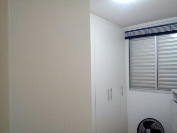 Apartamento, 2 quartos, 45 m² - Foto 9