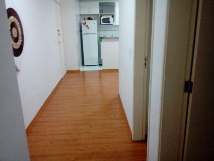 Apartamento, 2 quartos, 45 m² - Foto 11