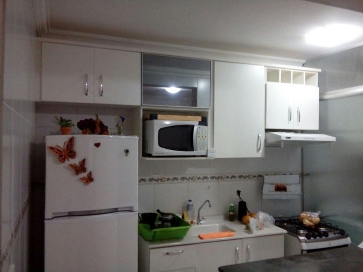 Apartamento, 2 quartos, 45 m² - Foto 16