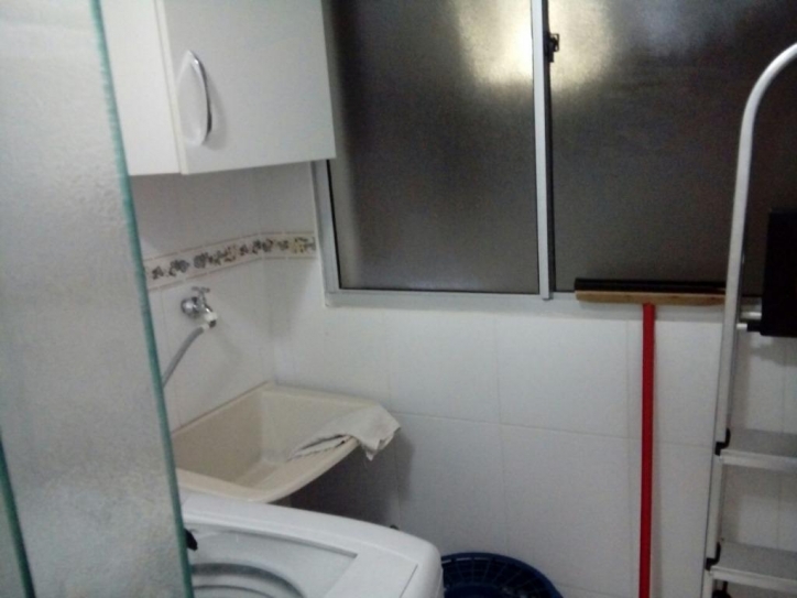 Apartamento, 2 quartos, 45 m² - Foto 17