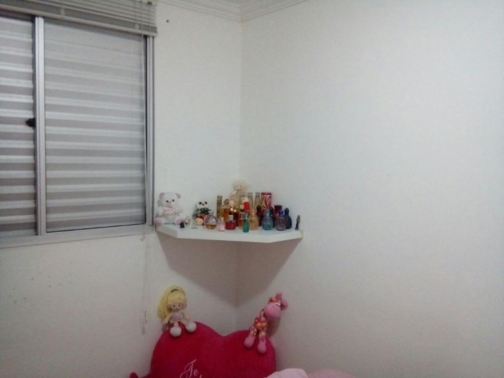 Apartamento, 2 quartos, 45 m² - Foto 20