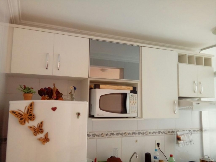 Apartamento, 2 quartos, 45 m² - Foto 22