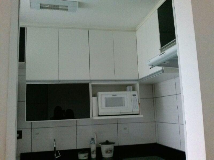 Apartamento, 2 quartos, 60 m² - Foto 3