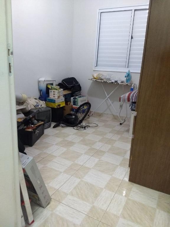 Apartamento, 2 quartos, 51 m² - Foto 6