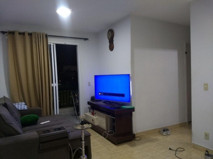 Apartamento, 2 quartos, 51 m² - Foto 7
