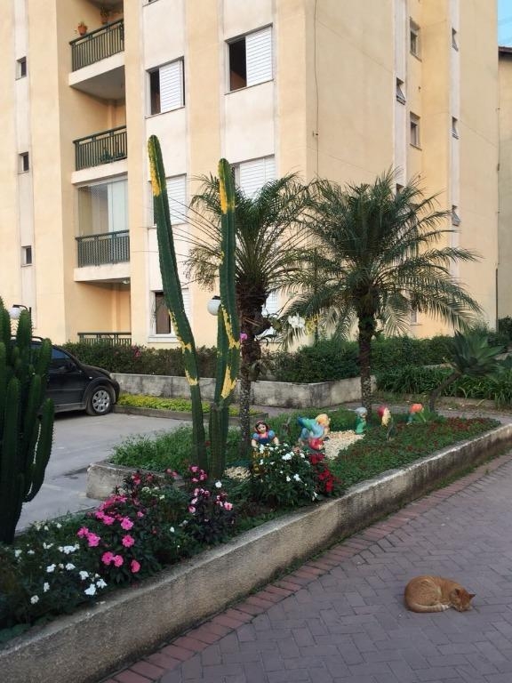 Apartamento, 2 quartos, 51 m² - Foto 8