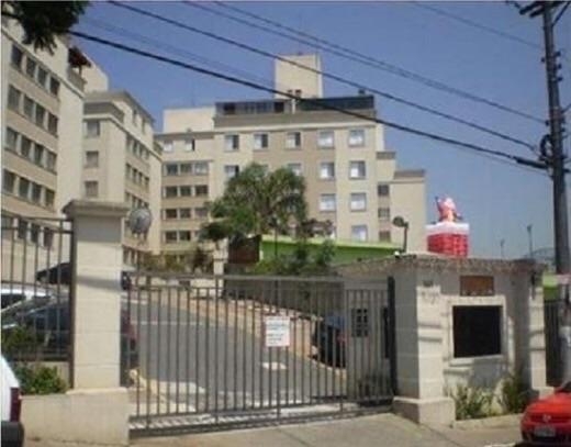 Apartamento, 3 quartos, 51 m² - Foto 2