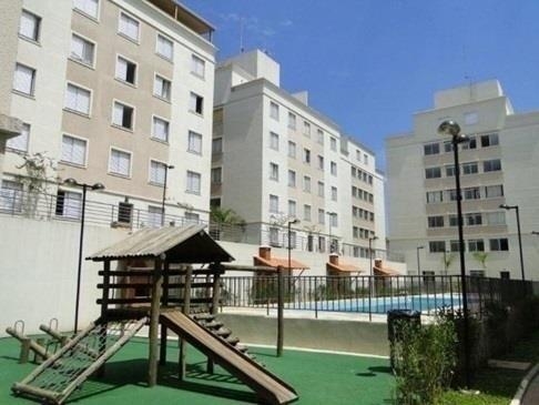 Apartamento, 3 quartos, 51 m² - Foto 6