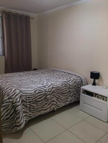 Apartamento, 3 quartos, 51 m² - Foto 8