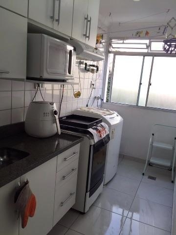 Apartamento, 3 quartos, 51 m² - Foto 9