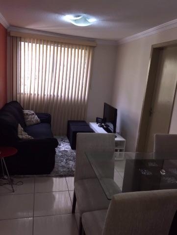 Apartamento, 3 quartos, 51 m² - Foto 10