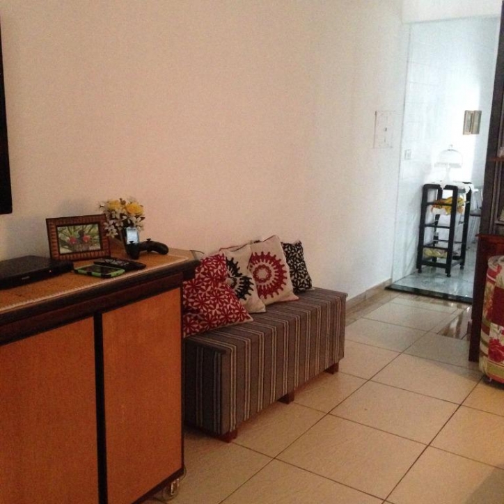 Sobrado, 2 quartos, 90 m² - Foto 5